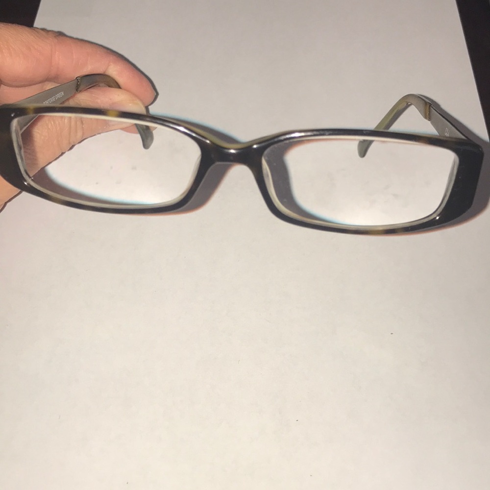 Cole Haan Glasses with Case